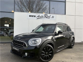 Annonce Mini Mini occasion Essence Countryman 192 ch BVA7 Cooper S Oakwood � LABEGE CEDEX