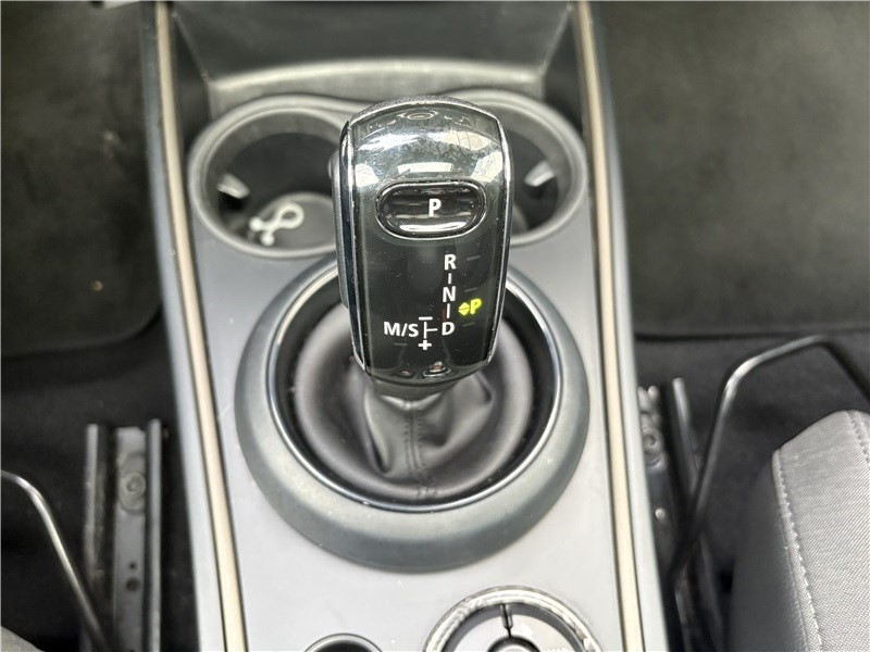 Mini Mini Countryman 192 ch BVA7 Cooper S Oakwood  occasion � LABEGE CEDEX - photo n�13