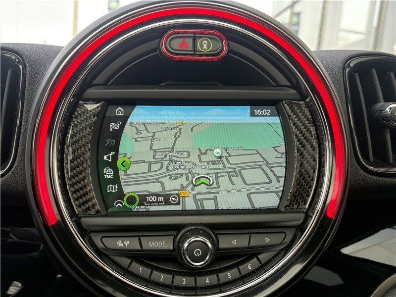 Mini Mini Countryman 192 ch BVA7 Cooper S Oakwood  occasion � LABEGE CEDEX - photo n�19