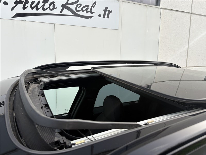 Mini Mini Countryman 192 ch BVA7 Cooper S Oakwood  occasion � LABEGE CEDEX - photo n�14