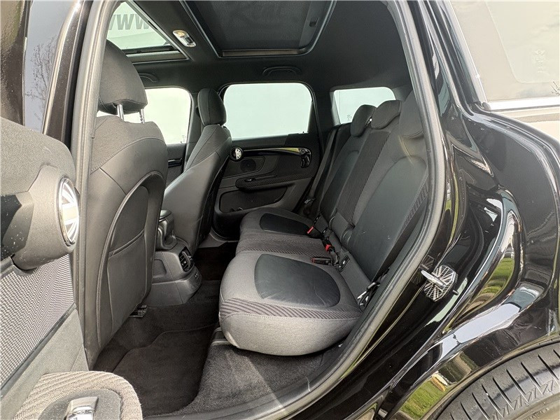 Mini Mini Countryman 192 ch BVA7 Cooper S Oakwood  occasion � LABEGE CEDEX - photo n�10