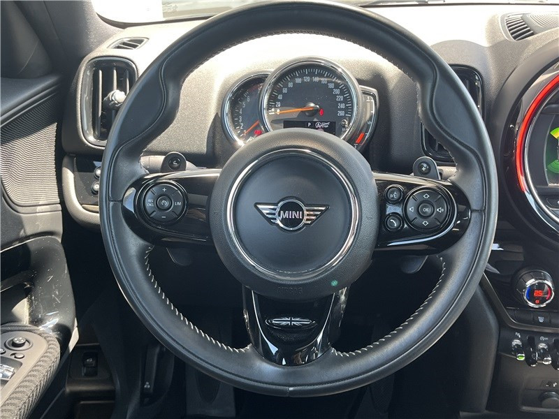 Mini Mini Countryman 192 ch BVA7 Cooper S  occasion  MERIGNAC - photo n11