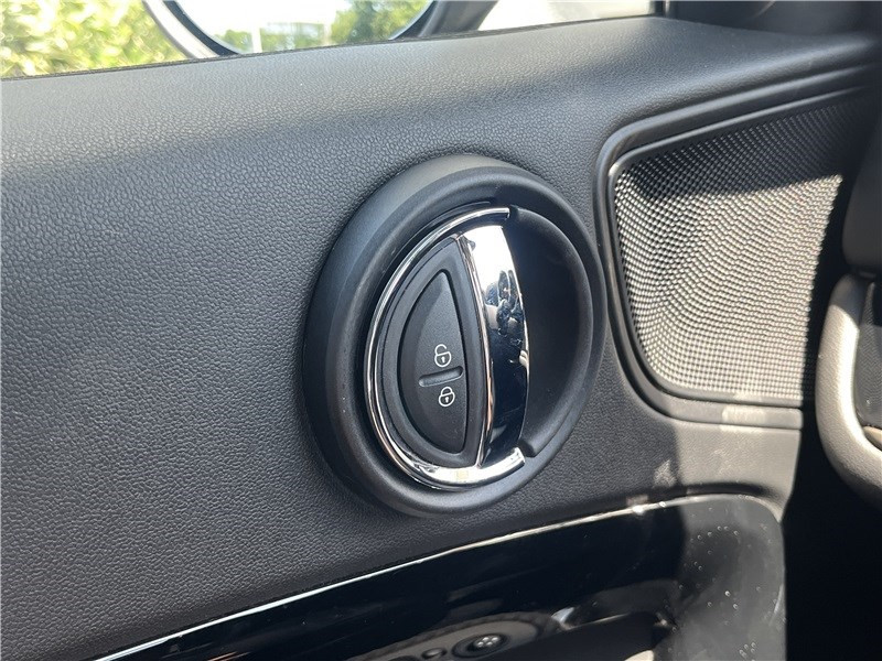 Mini Mini Countryman 192 ch BVA7 Cooper S  occasion  MERIGNAC - photo n13