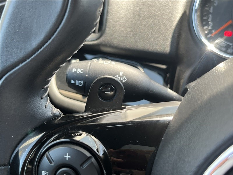 Mini Mini Countryman 192 ch BVA7 Cooper S  occasion  MERIGNAC - photo n15