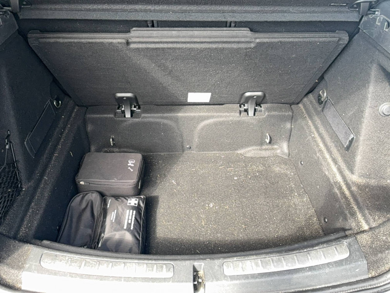 Mini Mini Countryman 192 ch BVA8 Cooper S 5p  occasion  Muret - photo n14