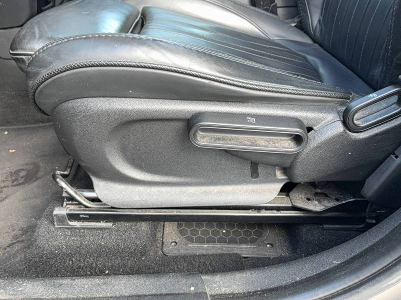 Mini Mini Countryman 192 ch BVA8 Cooper S 5p  occasion  Muret - photo n9