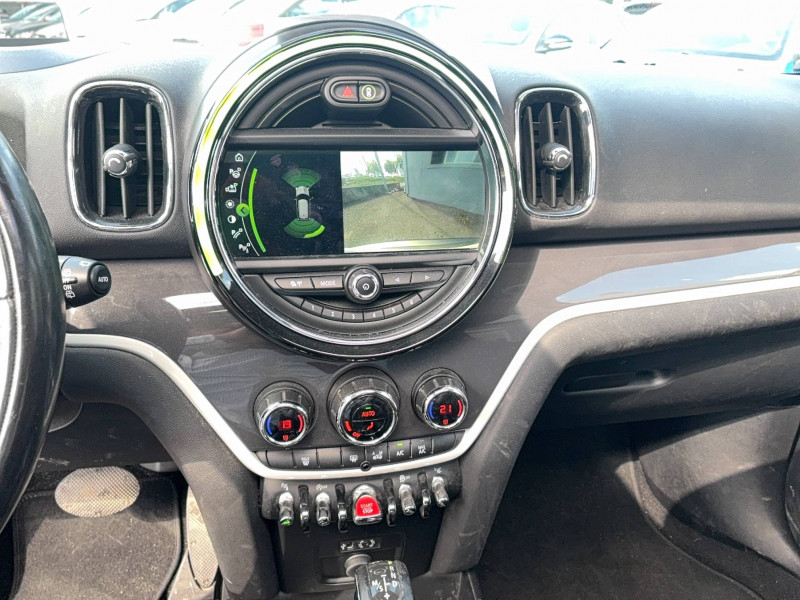 Mini Mini Countryman 192 ch BVA8 Cooper S 5p  occasion  Muret - photo n5