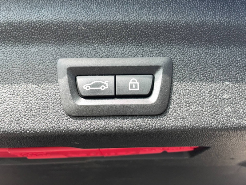 Mini Mini Countryman 192 ch BVA8 Cooper S 5p  occasion  Muret - photo n15