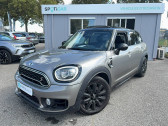 Annonce Mini Mini occasion Essence Countryman 192 ch BVA8 Cooper S 5p  Muret