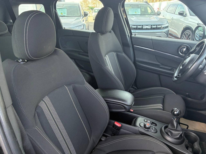 Mini Mini Countryman 192 F60 Cooper S  occasion &agrave; Bessi�res - photo n&deg;6