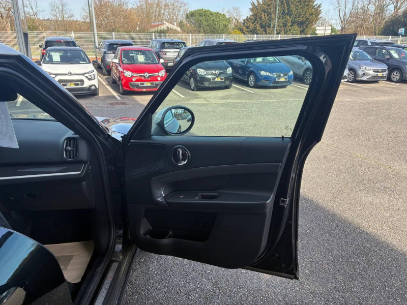 Mini Mini Countryman 192 F60 Cooper S  occasion &agrave; Bessi�res - photo n&deg;11