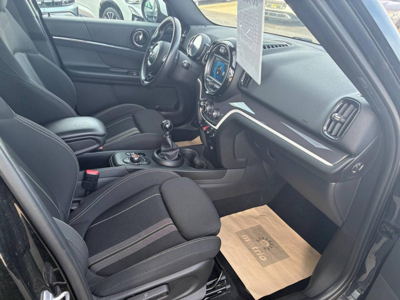 Mini Mini Countryman 192 F60 Cooper S  occasion &agrave; Bessi�res - photo n&deg;12