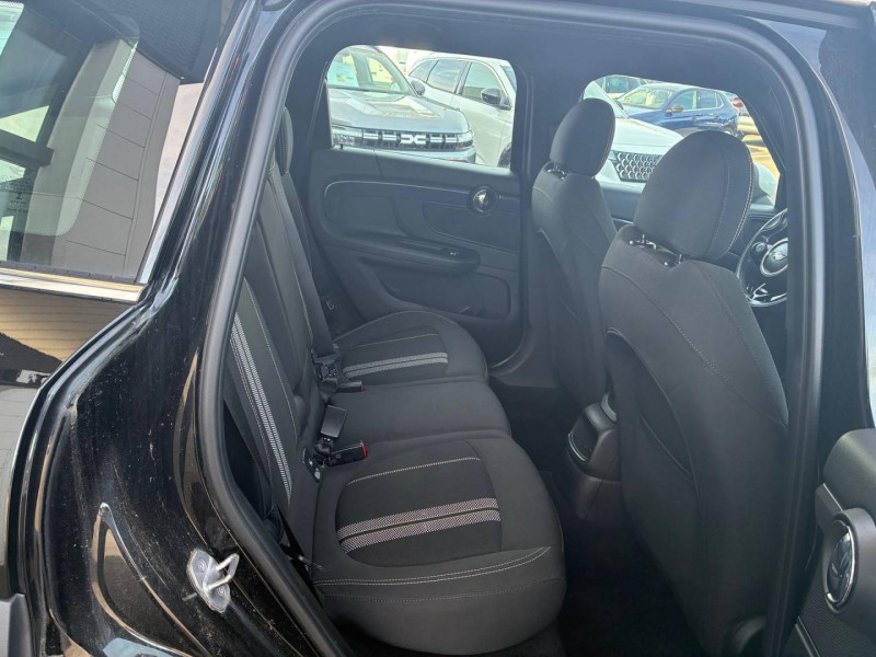 Mini Mini Countryman 192 F60 Cooper S  occasion &agrave; Bessi�res - photo n&deg;14