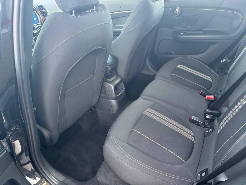 Mini Mini Countryman 192 F60 Cooper S  occasion &agrave; Bessi�res - photo n&deg;19