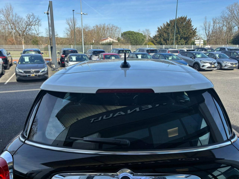 Mini Mini Countryman 192 F60 Cooper S  occasion &agrave; Bessi�res - photo n&deg;9