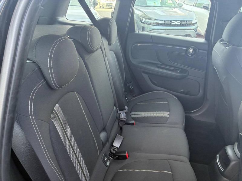 Mini Mini Countryman 192 F60 Cooper S  occasion &agrave; Bessi�res - photo n&deg;7