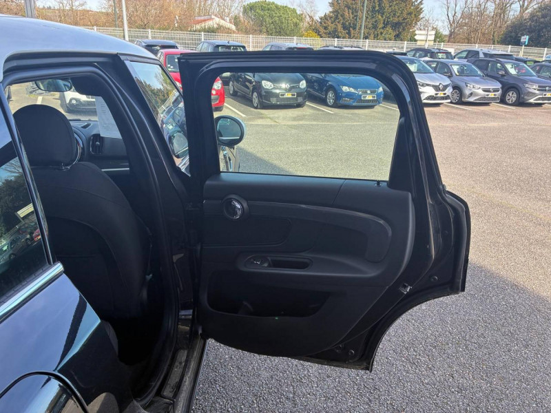 Mini Mini Countryman 192 F60 Cooper S  occasion &agrave; Bessi�res - photo n&deg;15