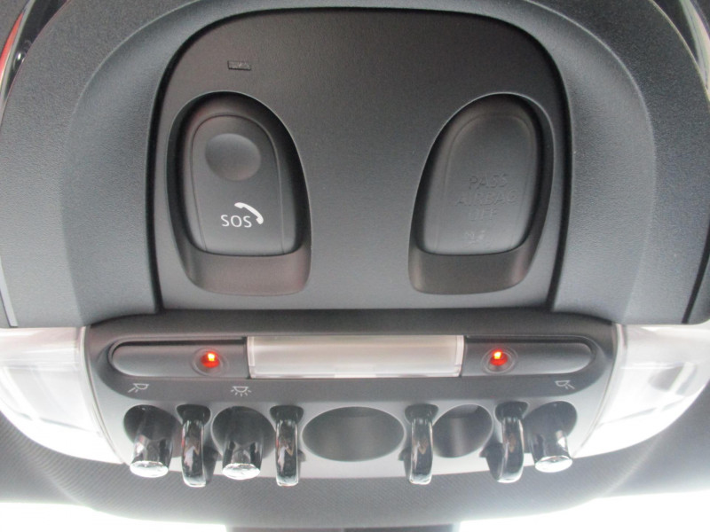 Mini Mini Countryman 192 F60 Cooper S  occasion � Bessi�res - photo n�19