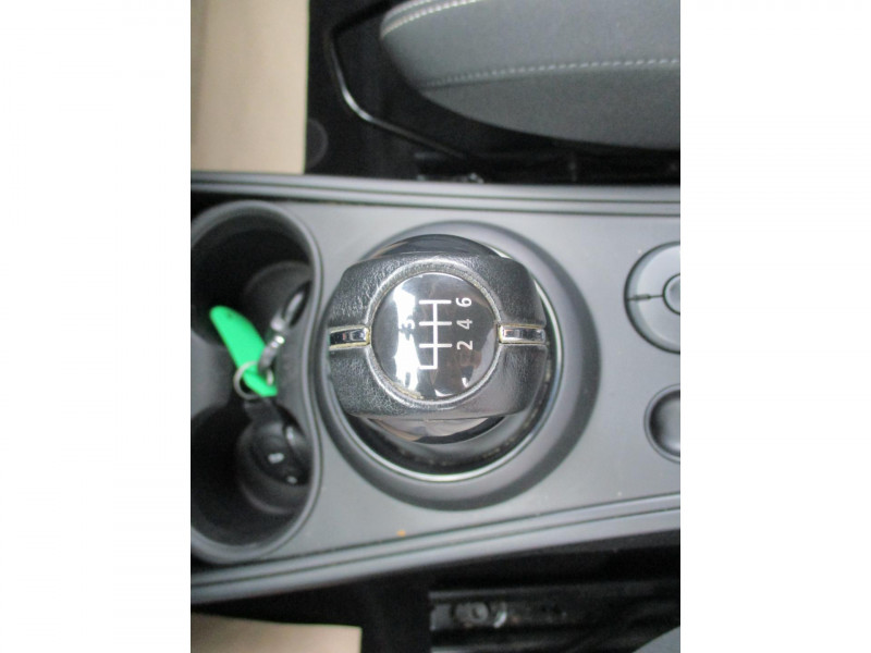 Mini Mini Countryman 192 F60 Cooper S  occasion � Bessi�res - photo n�18