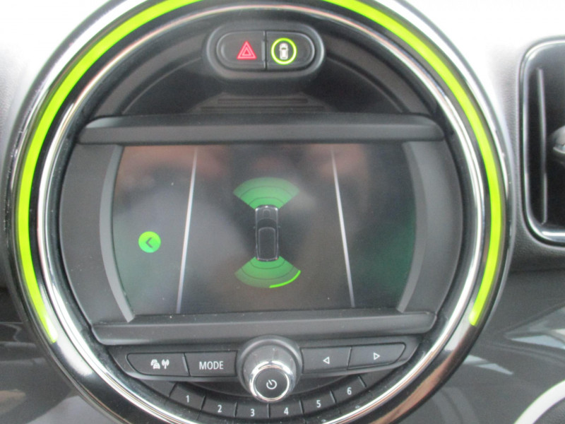 Mini Mini Countryman 192 F60 Cooper S  occasion � Bessi�res - photo n�16