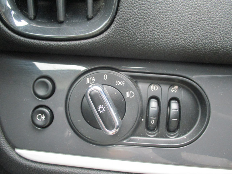 Mini Mini Countryman 192 F60 Cooper S  occasion � Bessi�res - photo n�15