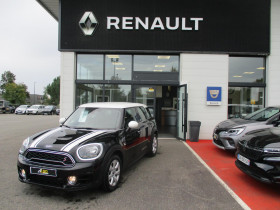 Mini Mini , garage AUTO SMCA VERFAILLIE � Bessi�res