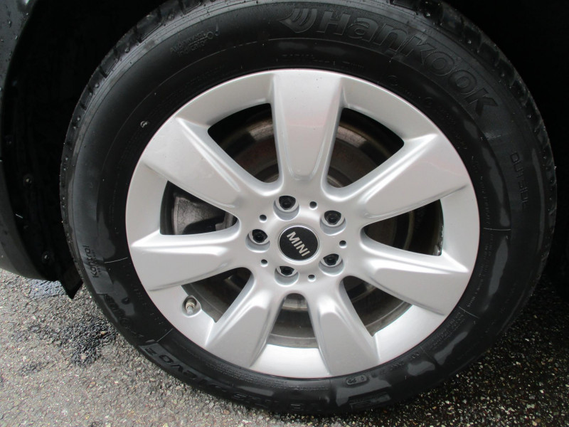 Mini Mini Countryman 192 F60 Cooper S  occasion � Bessi�res - photo n�9