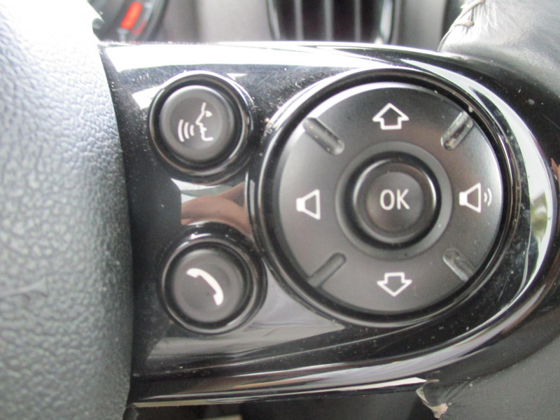 Mini Mini Countryman 2.0i - 192  COUNTRYMAN F60 BERLINE Cooper S PHASE  occasion  Bessires - photo n13