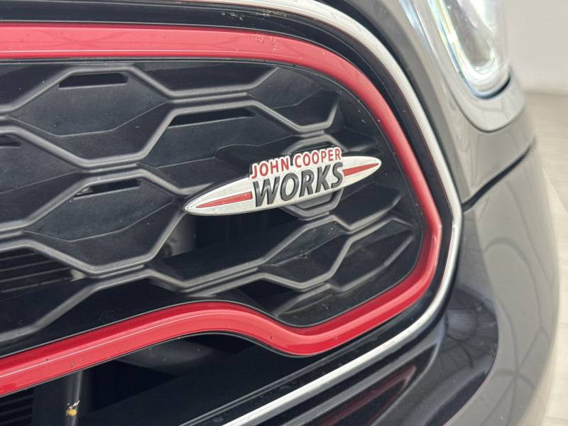 Mini Mini Countryman 231 ch BVA8 John Cooper Works  occasion  Bziers - photo n14