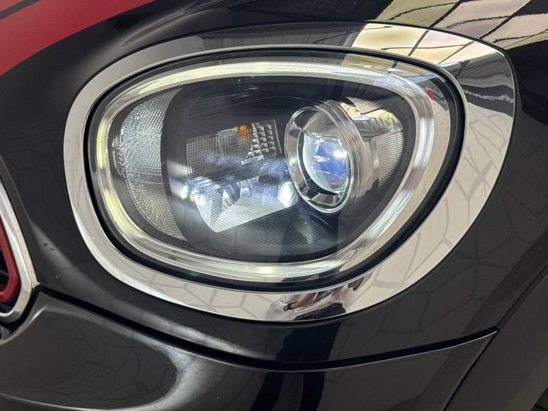 Mini Mini Countryman 231 ch BVA8 John Cooper Works  occasion  Bziers - photo n15