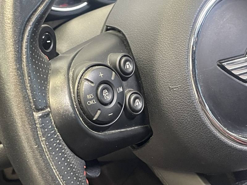 Mini Mini Countryman 231 ch BVA8 John Cooper Works  occasion  Bziers - photo n19
