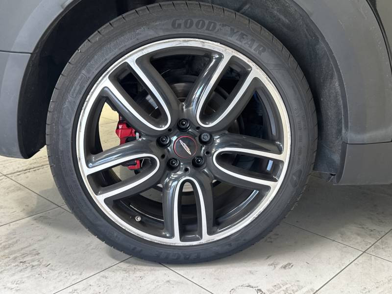 Mini Mini Countryman 231 ch BVA8 John Cooper Works  occasion  Bziers - photo n11