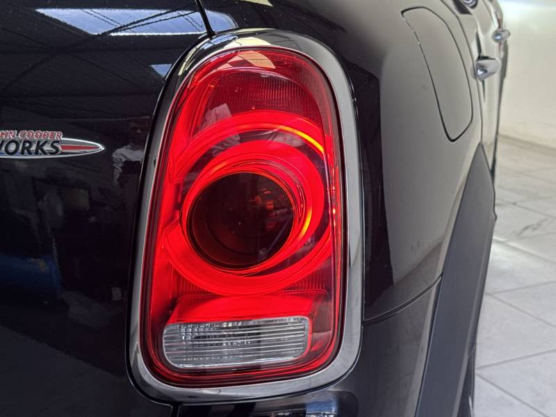 Mini Mini Countryman 231 ch BVA8 John Cooper Works  occasion  Bziers - photo n10