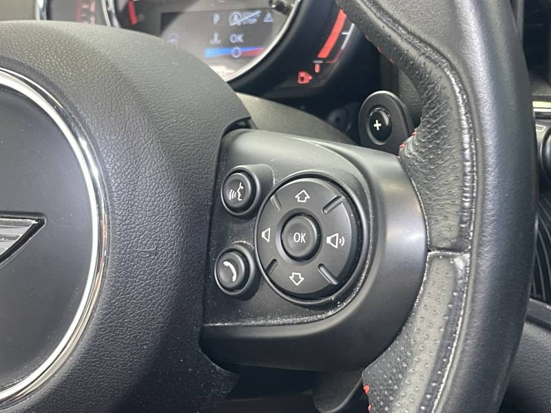 Mini Mini Countryman 231 ch BVA8 John Cooper Works  occasion  Bziers - photo n20