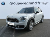 Mini Mini occasion année 2019 Annonce Mini Mini occasion Essence Countryman Hybride Rechargeable e-ALL4 224 ch à Le Mans