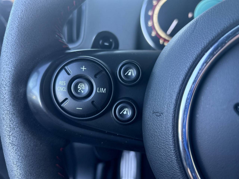 Mini Mini Countryman John Cooper Works 306 ch BVA8 Edition Premium Plu  occasion  Trelissac - photo n18