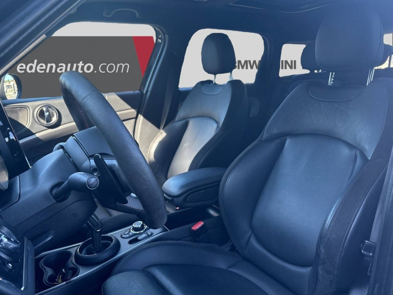 Mini Mini Countryman John Cooper Works 306 ch BVA8 Edition Premium Plu  occasion  Trelissac - photo n9