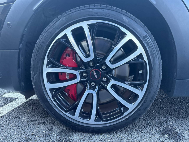 Mini Mini Countryman John Cooper Works 306 ch BVA8 Edition Premium Plu  occasion  Trelissac - photo n8
