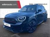 Mini Mini occasion année 2022 boite Automatique Annonce Mini Mini occasion Essence Countryman John Cooper Works 306 ch BVA8 Edition Premium Plu à Trelissac