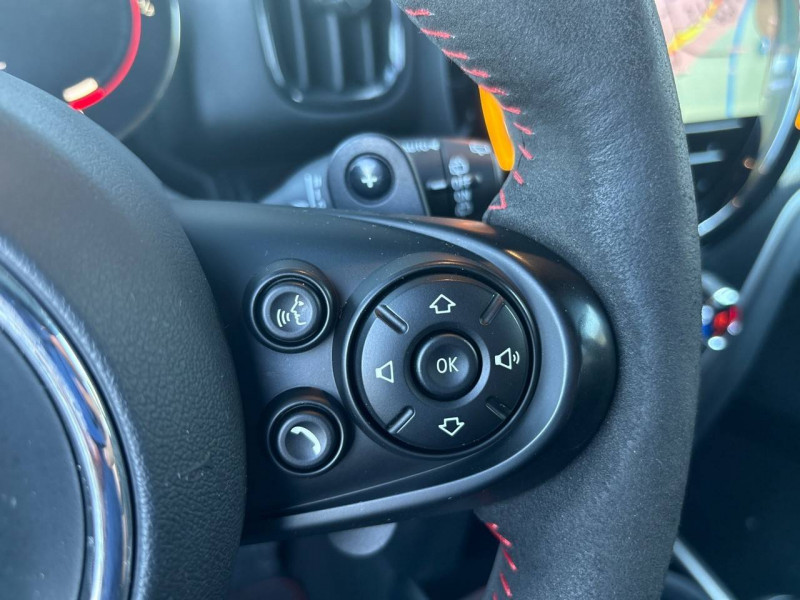 Mini Mini Countryman John Cooper Works 306 ch BVA8 Edition Premium Plu  occasion  Trelissac - photo n17