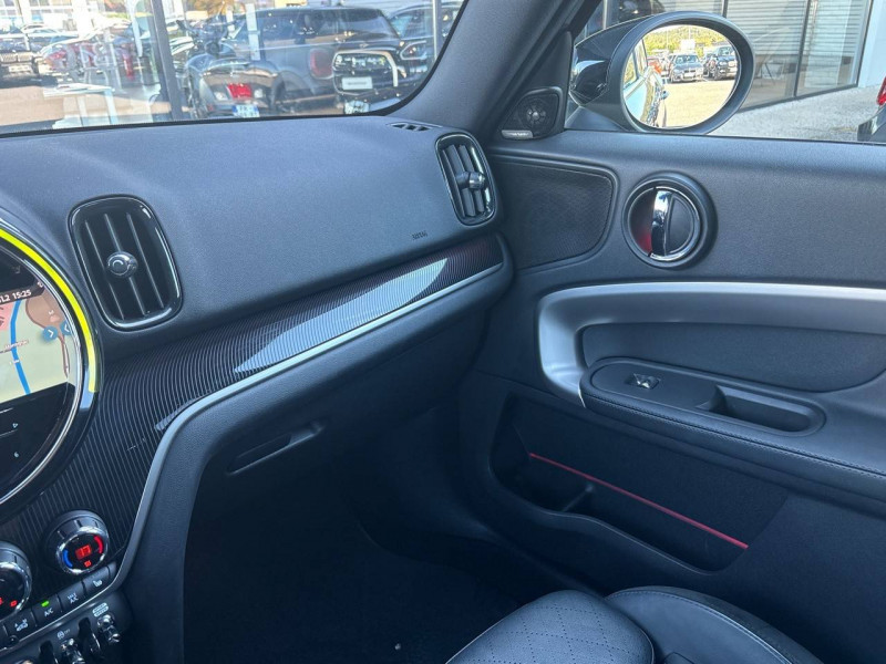 Mini Mini Countryman John Cooper Works 306 ch BVA8 Edition Premium Plu  occasion  Trelissac - photo n13