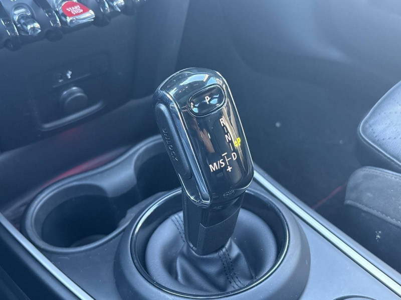 Mini Mini Countryman John Cooper Works 306 ch BVA8 Edition Premium Plu  occasion  Trelissac - photo n12