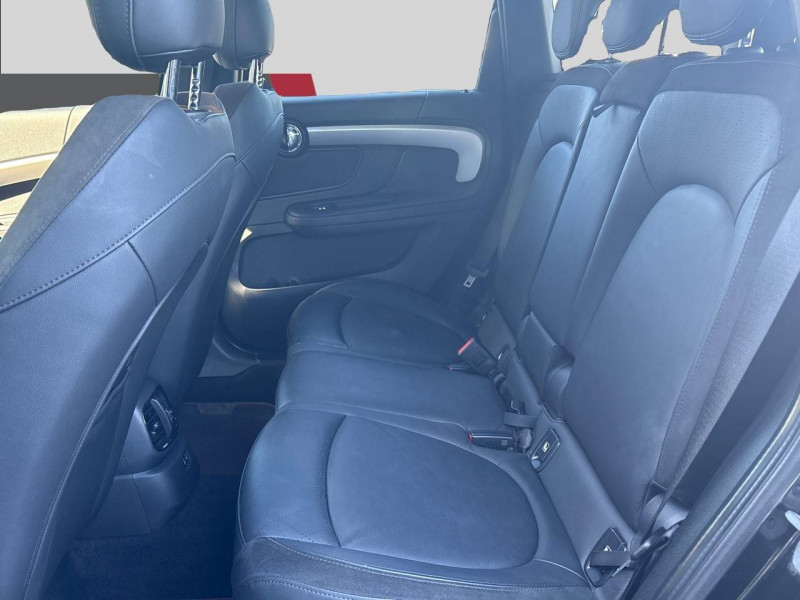 Mini Mini Countryman John Cooper Works 306 ch BVA8 Edition Premium Plu  occasion  Trelissac - photo n14