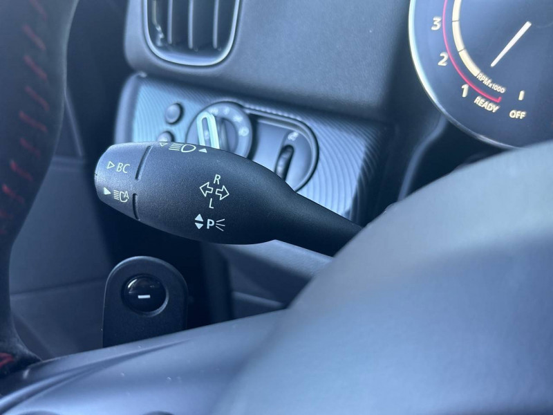 Mini Mini Countryman John Cooper Works 306 ch BVA8 Edition Premium Plu  occasion  Trelissac - photo n20