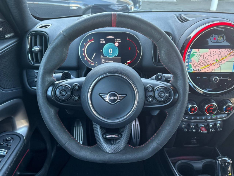 Mini Mini Countryman John Cooper Works 306 ch BVA8 Edition Premium Plu  occasion  Trelissac - photo n6