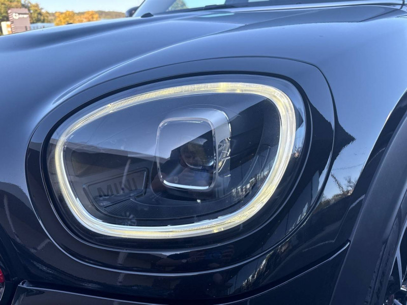 Mini Mini Countryman John Cooper Works 306 ch BVA8 Edition Premium Plu  occasion  Trelissac - photo n10