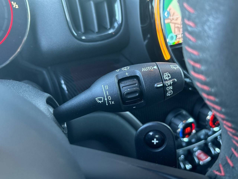 Mini Mini Countryman John Cooper Works 306 ch BVA8 Edition Premium Plu  occasion  Trelissac - photo n19