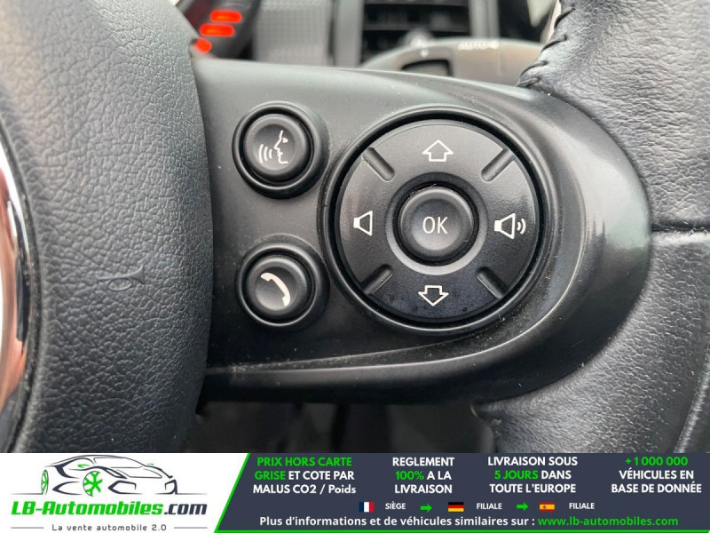 Mini Mini D 116 CH BVA  occasion � Beaupuy - photo n�6