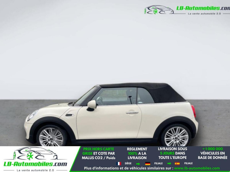 Mini Mini D 116 CH BVA  occasion � Beaupuy - photo n�4