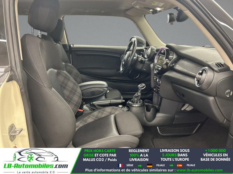 Mini Mini D 116 CH BVA  occasion � Beaupuy - photo n�7